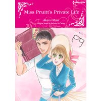 MISS PRUITT'S PRIVATE LIFE