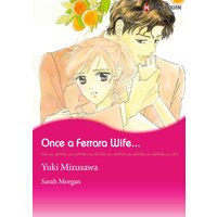 [Sold by Chapter] Once A Ferrara Wife...