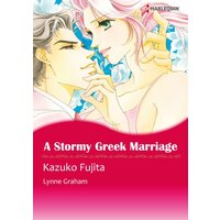 [Sold by Chapter] A Stormy Greek Marriage