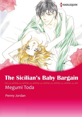 [Sold by Chapter] The Sicilian's Baby Bargain