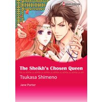 [Sold by Chapter] The Sheikh's Chosen Queen