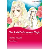 [Sold by Chapter] The Sheikh's Convenient Virgin