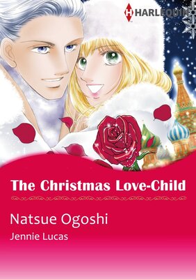 [Sold by Chapter] The Christmas Love-Child_02