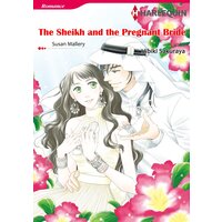 [Sold by Chapter] The Sheikh and the Pregnant Bride