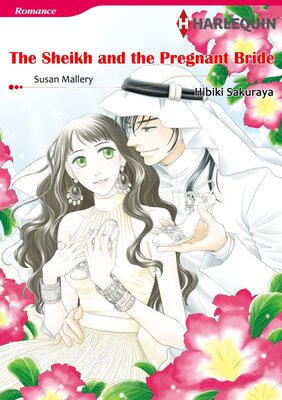 [Sold by Chapter] The Sheikh and the Pregnant Bride_02