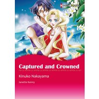 [Sold by Chapter] Captured and Crowned