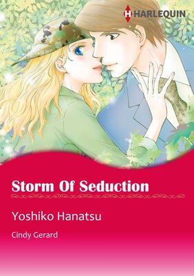 [Sold by Chapter] Storm of Seduction