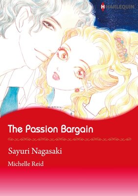[Sold by Chapter] The Passion Bargain