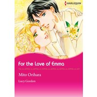 [Sold by Chapter] For the Love of Emma