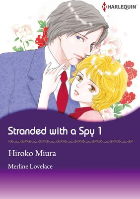 [Sold by Chapter] Stranded With A Spy