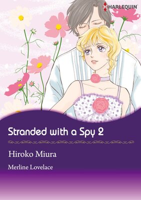 [Sold by Chapter] Stranded With A Spy 2_01