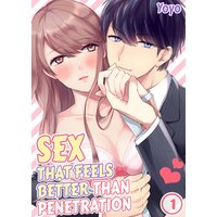 Sex That Feels Better Than Penetration