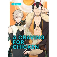 A Craving for Chicken