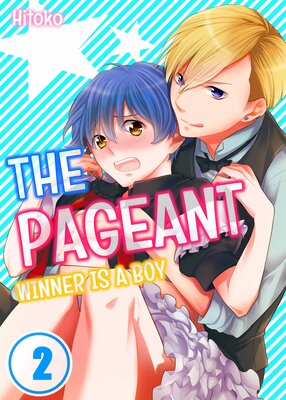 The Pageant Winner is a Boy(2)