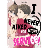 I Never Asked For Night Service!
