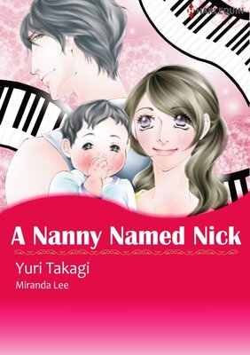 [Sold by Chapter] A Nanny Named Nick_02