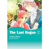 [Sold by Chapter] The Last Rogue