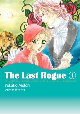 [Sold by Chapter] The Last Rogue