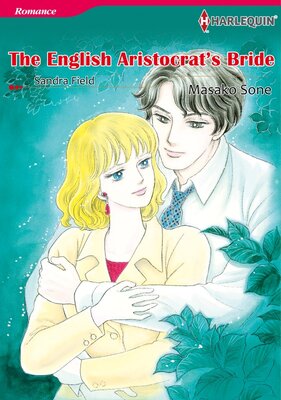 [Sold by Chapter] The English Aristocrat's Bride_02