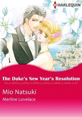 [Sold by Chapter] The Duke's New Year's Resolution_02