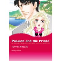 [Sold by Chapter] Passion and the Prince