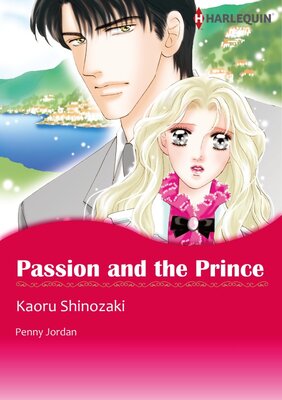 [Sold by Chapter] Passion and the Prince_01