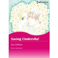 [Sold by Chapter] Saving Cinderella!