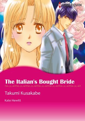 [Sold by Chapter] The Italian's Bought Bride_01