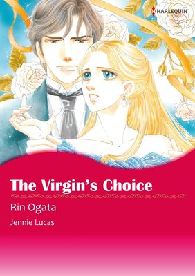 [Sold by Chapter] The Virgin’s Choice