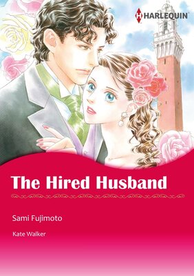 [Sold by Chapter] The Hired Husband_02