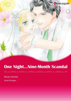 [Sold by Chapter] One Night...Nine-Month Scandal_02