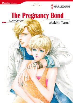 [Sold by Chapter] The Pregnancy Bond_02