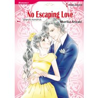 [Sold by Chapter] No Escaping Love