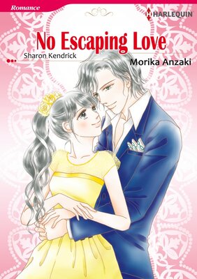 [Sold by Chapter] No Escaping Love_02
