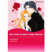[Sold by Chapter] The Greek Tycoon's Virgin Mistress