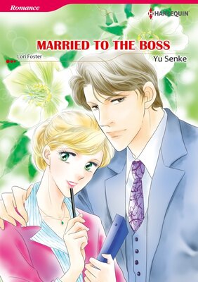 [Sold by Chapter] Married to the Boss_02