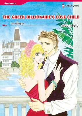 [Sold by Chapter] The Greek Billionaire's Love-Child_02