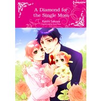 A Diamond For The Single Mom