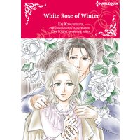 WHITE ROSE OF WINTER