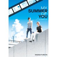 My Summer of You