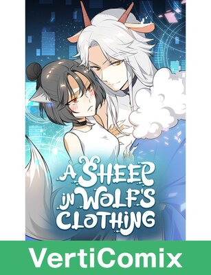 A Sheep in Wolf Clothing [VertiComix]