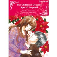 THE CHILDREN'S DOCTOR'S SPECIAL PROPOSAL