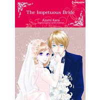 THE IMPETUOUS BRIDE