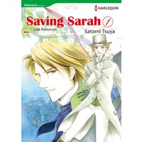 [Sold by Chapter] Saving Sarah