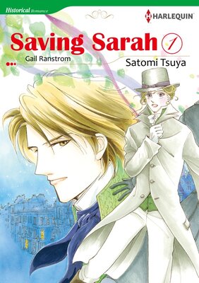 [Sold by Chapter] Saving Sarah 1_02