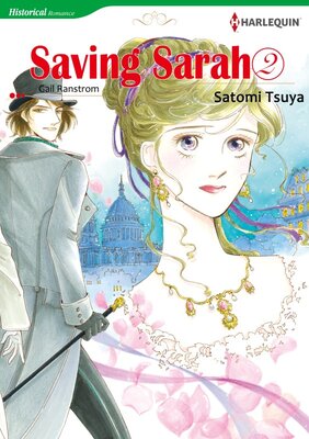[Sold by Chapter] Saving Sarah 2_01