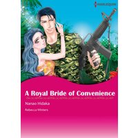 [Sold by Chapter] A Royal Bride of Convenience