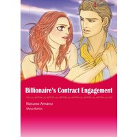 [Sold by Chapter] Billionaire's Contract Engagement