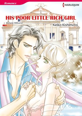 [Sold by Chapter] His Poor Little Rich Girl