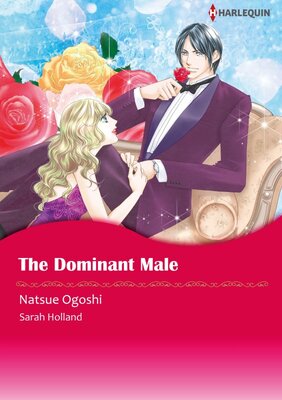 [Sold by Chapter] The Dominant Male_02